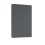 Szafka wisząca z 2 drzwiami 50 cm Extra slim antracyt mat Roca (A857960531)
