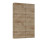 Szafka wisząca z 2 drzwiami 50 cm Extra slim dąb Canela Roca (A857960808)
