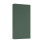 Szafka wisząca 40 cm Extra slim zielony mat Roca (A857957534)