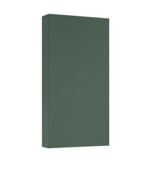 Szafka wisząca 40 cm Extra slim zielony mat Roca (A857957534)