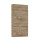 Szafka wisząca 40 cm Extra slim dąb Canela Roca (A857957808)