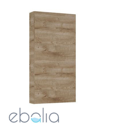 Szafka wisząca 40 cm Extra slim dąb Canela Roca (A857957808)