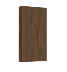 Szafka wisząca 40 cm Extra slim orzech Lincoln Roca (A857957540)