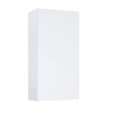 Szafka wisząca 40 cm Extra biały połysk Roca (A857958806)