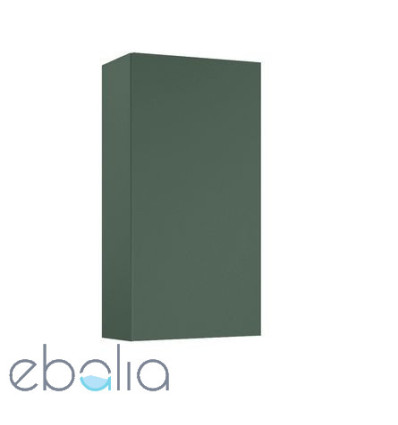 Szafka wisząca 40 cm Extra zielony mat Roca (A857958534)