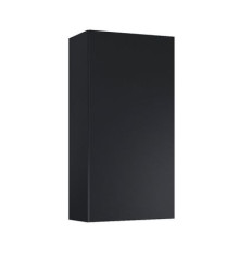 Szafka wisząca 40 cm Extra czarny mat Roca (A857958532)