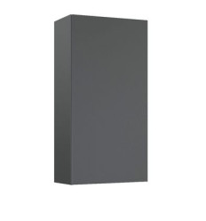 Szafka wisząca 40 cm Extra antracyt mat Roca (A857958531)