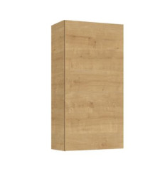 Szafka wisząca 40 cm Extra jasny dąb Roca (A857958464)