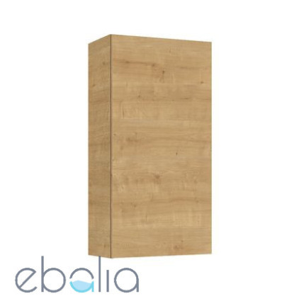 Szafka wisząca 40 cm Extra jasny dąb Roca (A857958464)