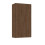 Szafka wisząca 40 cm Extra orzech Lincoln Roca (A857958540)