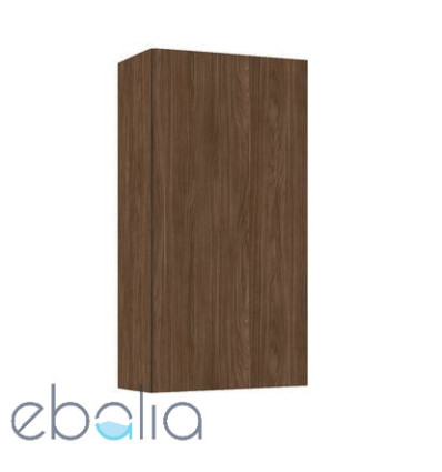 Szafka wisząca 40 cm Extra orzech Lincoln Roca (A857958540)