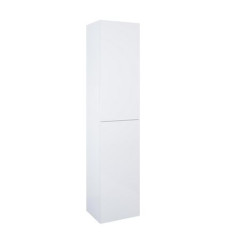 Słupek łazienkowy 40 cm Extra biały połysk Roca (A857956806)