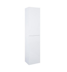 Słupek łazienkowy 40 cm Extra biały mat Roca (A857956529)