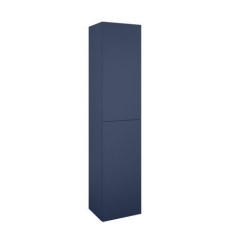 Słupek łazienkowy 40 cm Extra niebieski mat Roca (A857956538)
