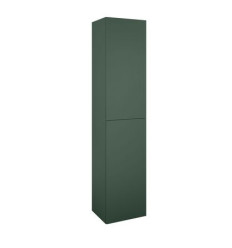 Słupek łazienkowy 40 cm Extra zielony mat Roca (A857956534)
