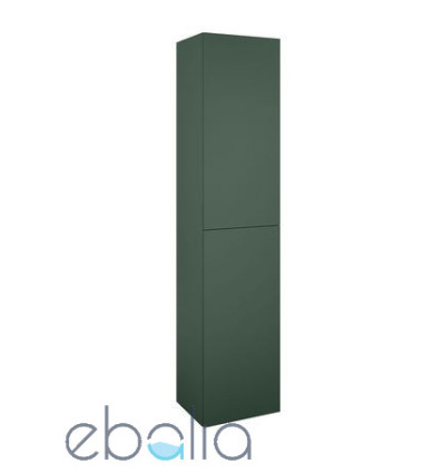 Słupek łazienkowy 40 cm Extra zielony mat Roca (A857956534)