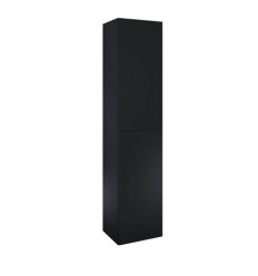 Słupek łazienkowy 40 cm Extra czarny mat Roca (A857956532)
