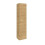 Słupek łazienkowy 40 cm Extra jasny dąb Roca (A857956464)
