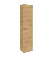 Słupek łazienkowy 40 cm Extra jasny dąb Roca (A857956464)