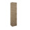 Słupek łazienkowy 40 cm Extra dąb Canela Roca (A857956808)