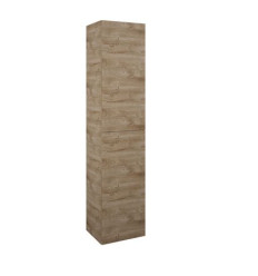 Słupek łazienkowy 40 cm Extra dąb Canela Roca (A857956808)