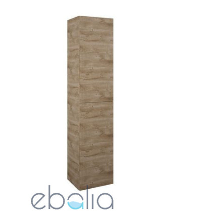 Słupek łazienkowy 40 cm Extra dąb Canela Roca (A857956808)