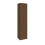 Słupek łazienkowy 40 cm Extra orzech Lincoln Roca (A857956540)