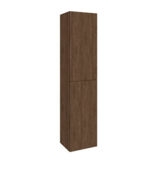 Słupek łazienkowy 40 cm Extra orzech Lincoln Roca (A857956540)