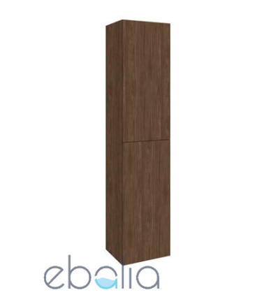 Słupek łazienkowy 40 cm Extra orzech Lincoln Roca (A857956540)