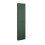 Słupek łazienkowy 40 cm Extra slim zielony mat Roca (A857911534)