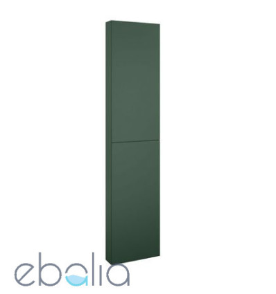 Słupek łazienkowy 40 cm Extra slim zielony mat Roca (A857911534)