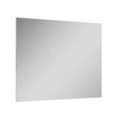 Lusto łazienkowe prostokątne 100x80cm Sote Roca (A812445000)