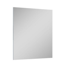 Lusto łazienkowe prostokątne 60x80cm Sote Roca (A812441000)
