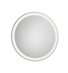 Lustro z oświetleniem LED 80 cm Iridia Roca (A812337000)