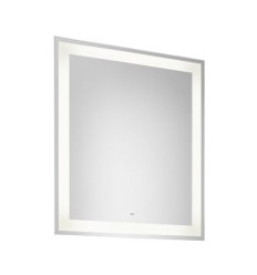 Lustro z oświetleniem LED 60 cm Iridia Roca (A812340000)