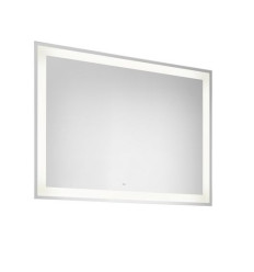 Lustro z oświetleniem LED 100x70 cm Iridia Roca (A812342000)