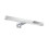 Kinkiet LED nad lustro 30 cm StarLight Roca (A813092100)