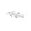 Kinkiet LED nad lustro 30 cm StarLight Roca (A813092100)