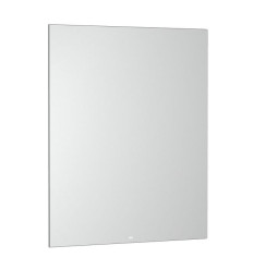 Lustro prostokątne z oświetleniem LED 60x80cm Luna Roca (A812396000)
