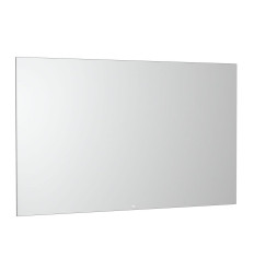Lustro prostokątne z oświetleniem LED 120x80cm Luna Roca (A812399000)