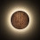 Kinkiet Ring timber led Nowodvorski (11288)