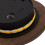 Kinkiet Ring timber led Nowodvorski (11288)