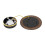 Kinkiet Ring timber led Nowodvorski (11288)
