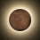 Kinkiet Ring timber led Nowodvorski (11290)