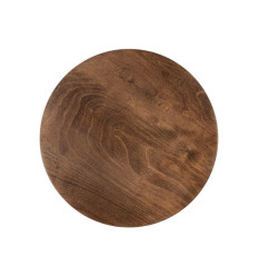 Kinkiet Ring timber led Nowodvorski (11291)