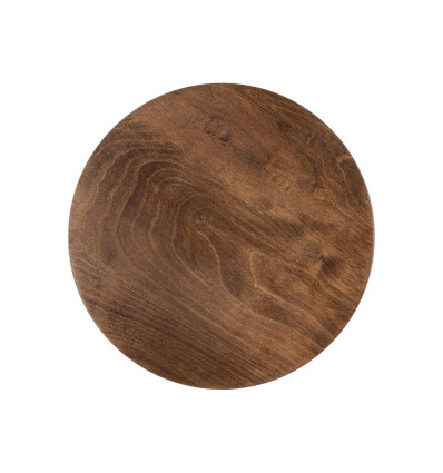 Kinkiet Ring timber led Nowodvorski (11291)