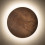 Kinkiet Ring timber led Nowodvorski (11291)