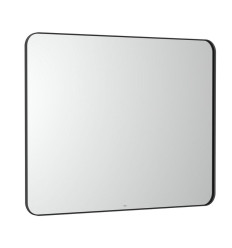 Lustro w ramie prostokątne 100x80cm Luna Roca (A812415000)