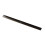 Uchwyt do szafek 40 i 45 cm Ella czarny mat Roca (A816838485)