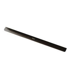 Uchwyt do szafek 40 i 45 cm Ella czarny mat Roca (A816838485)